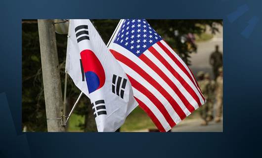 ABD ve Güney Kore, Kuzey Kore'nin Rusya'ya balistik füze temin etmesini kınadı