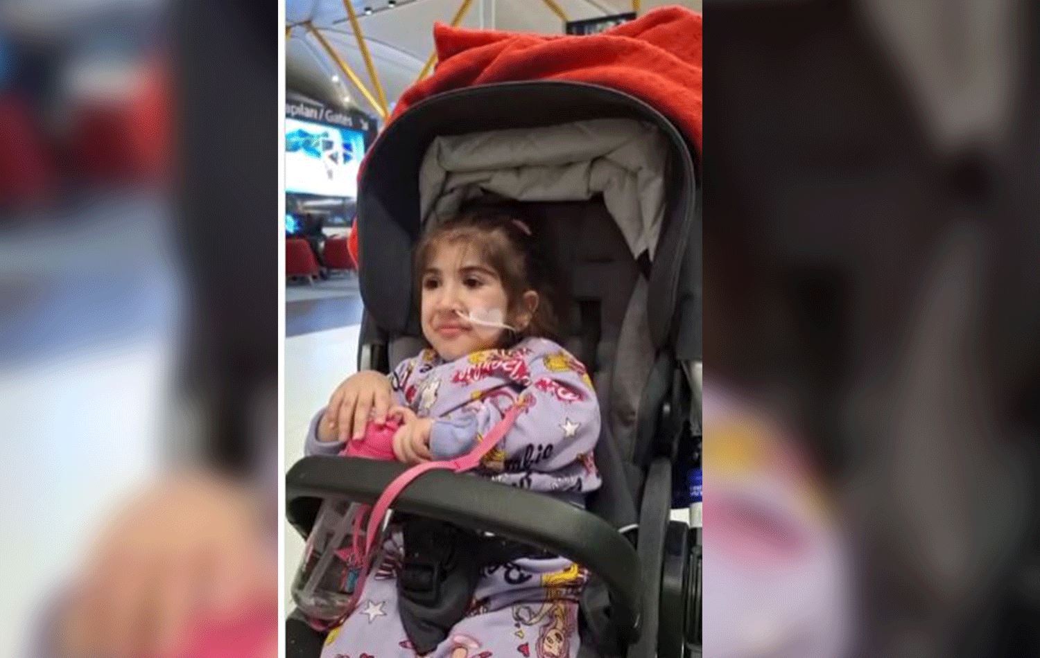 Sumeye Kurtaliş / Wêne: Ji ber dîmenan