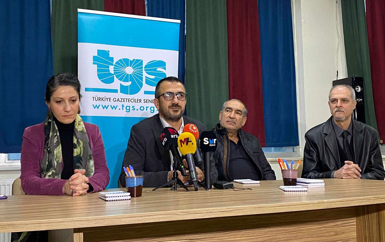 Foto: Abdulselam Akıncı / Rûdaw