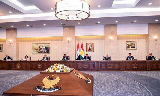 MEMUR MAAŞLARI ÖDENECEK Mİ - Erbil-Bağdat arası görüşmeler olumlu geçti