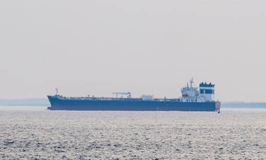 Irak'tan Türkiye'ye petrol taşıyan tanker Umman açıklarında kayboldu