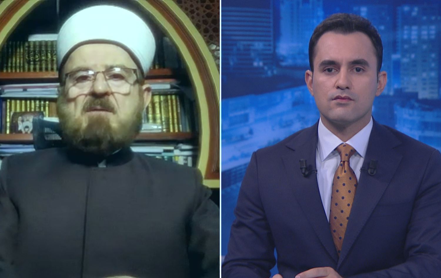 د. عەلی قەرەداغی: دامەزراوەیەکی نێودەوڵەتیمان دژی ستەم دروستکردووە