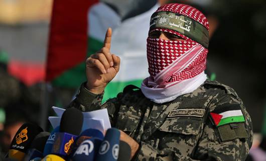 Hamas ve İslami Cihad'dan Husiler'e yönelik saldırılara tepki