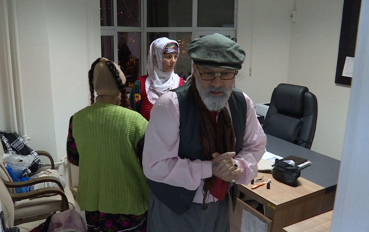 Foto: Ali Haydar Gözlü / Rûdaw