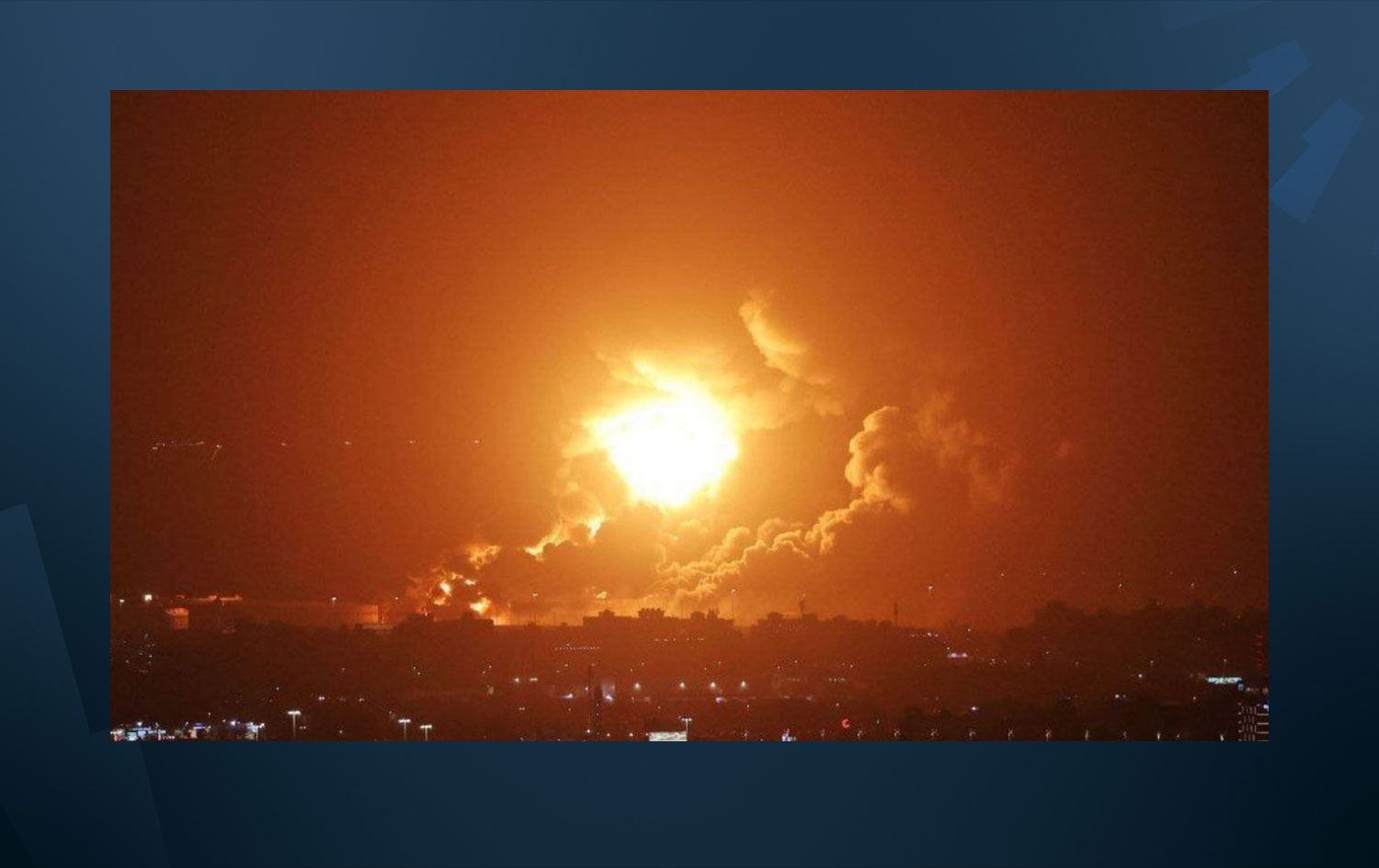 Neteweyên Yekbûyî banga kêmkirina aloziya li Deryaya Sor dike