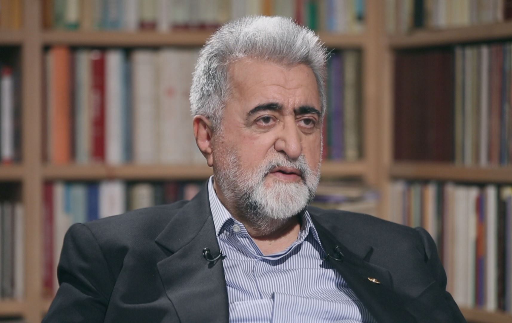 نەوەیەکی شێخ سەعیدی پیران: باپیرمان سەرکەوتنی بەدەستبهێنایە دەوڵەتێکی ئیسلامیی کوردیی دادەمەزراند