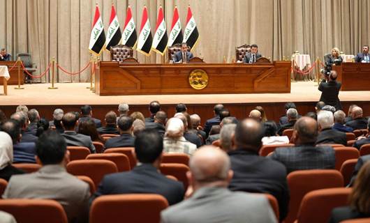 مجلس النواب العراقي يرفع جلسته دون انتخاب رئيس له