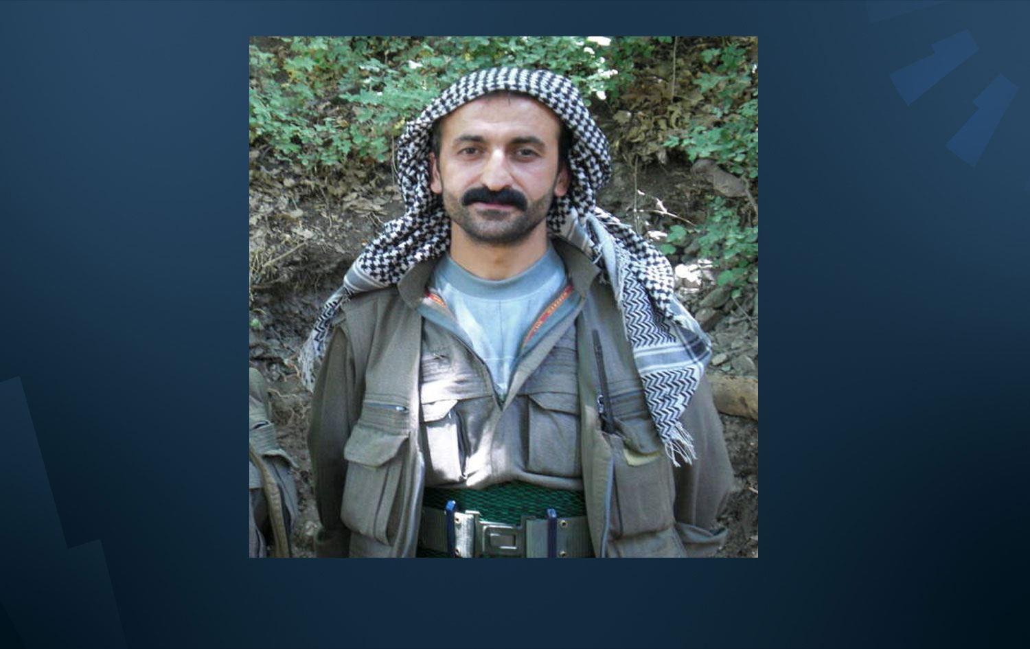 “Sabri Bagok” kod adlı Yahya Duman