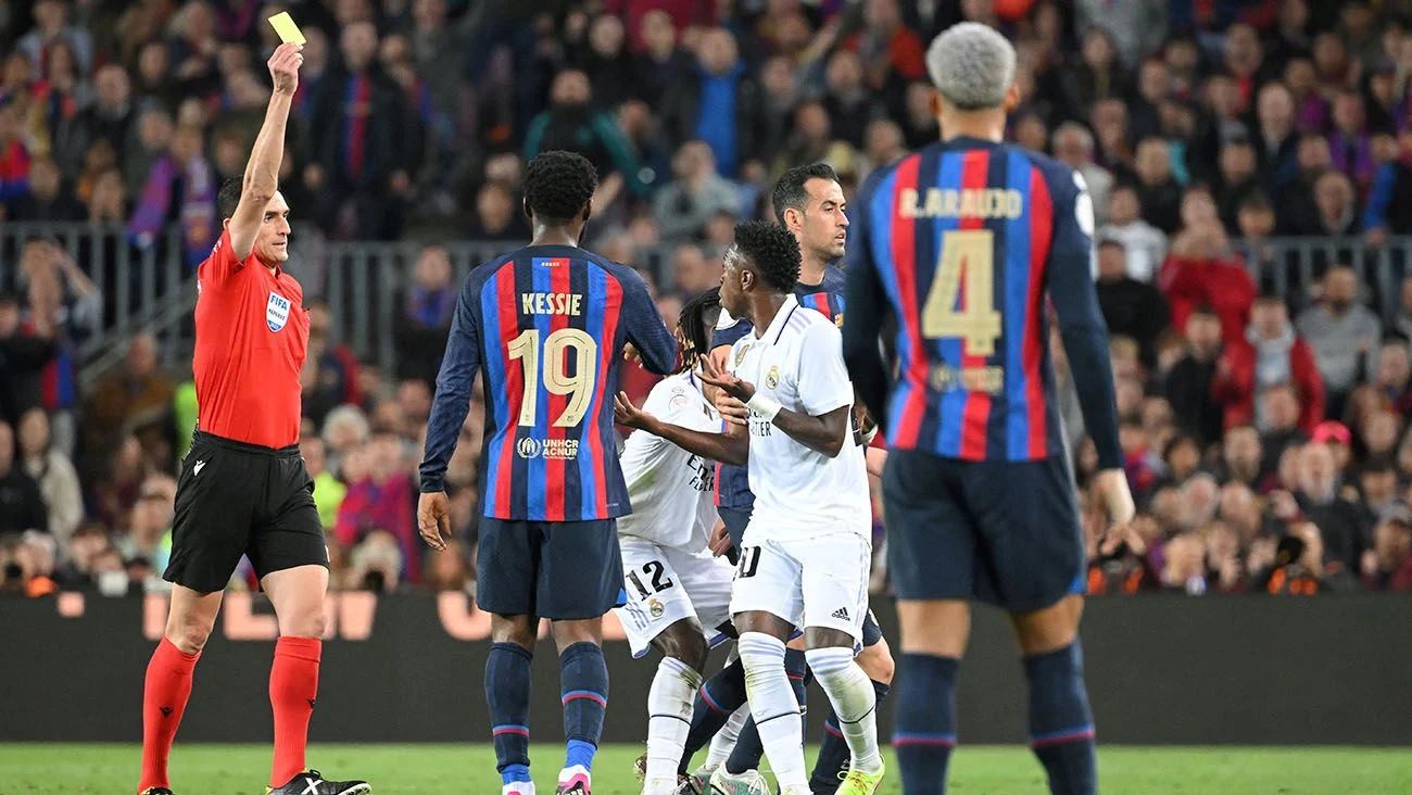 ناوبژیوانانی یاریی کۆتایی جامی سوپەر تۆمەتبارن بە گەندەڵی