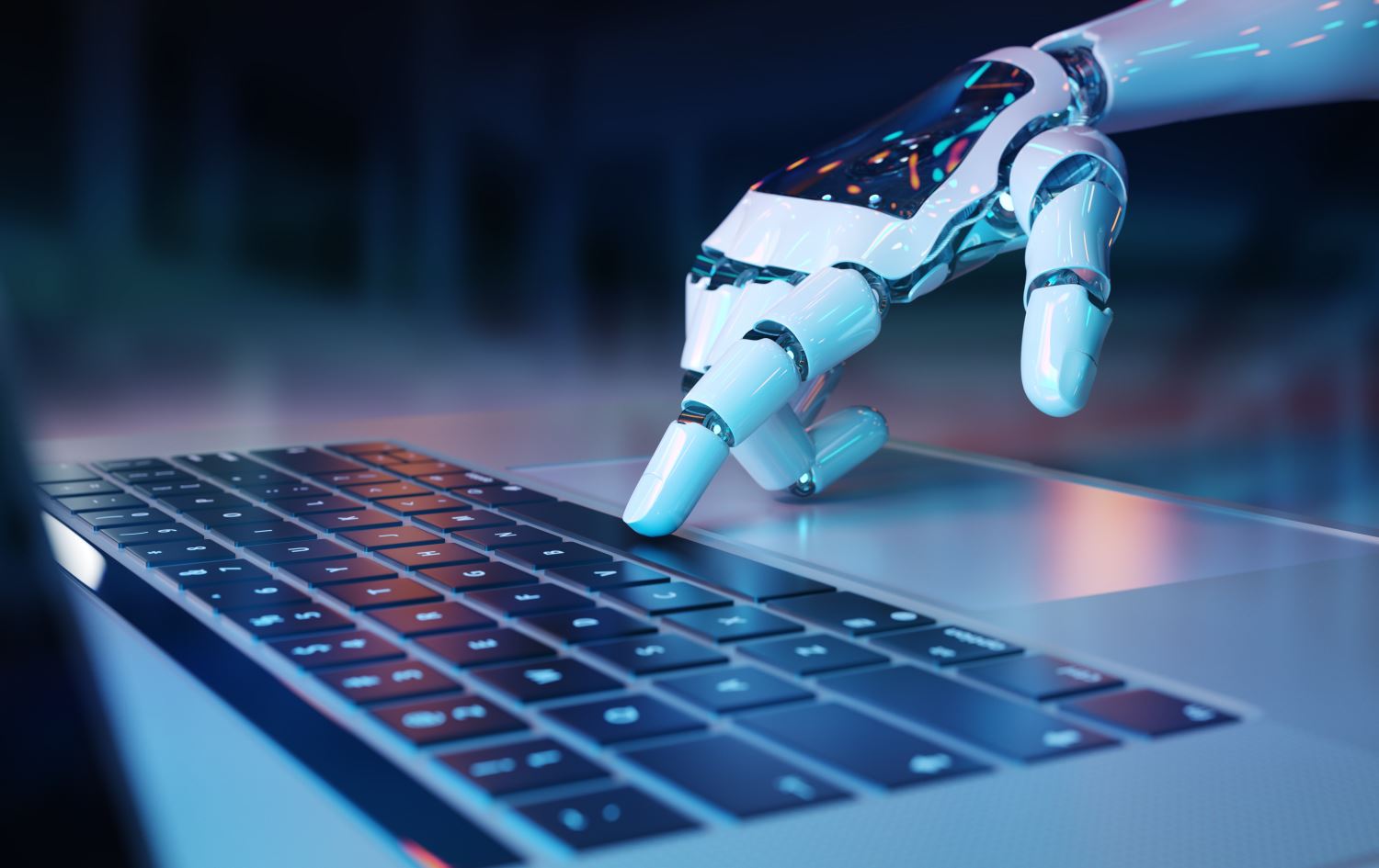 "ژیریی دەستکرد کاریگەریی نەرێنی لەسەر 50٪ـی ئەو کارانە دەبێت، کە دەکەونە ژێر کاریگەرییەوە"