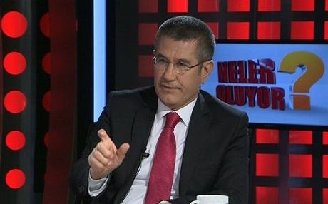 ‘IŞİD bahane amaç büyük Kürdistan’