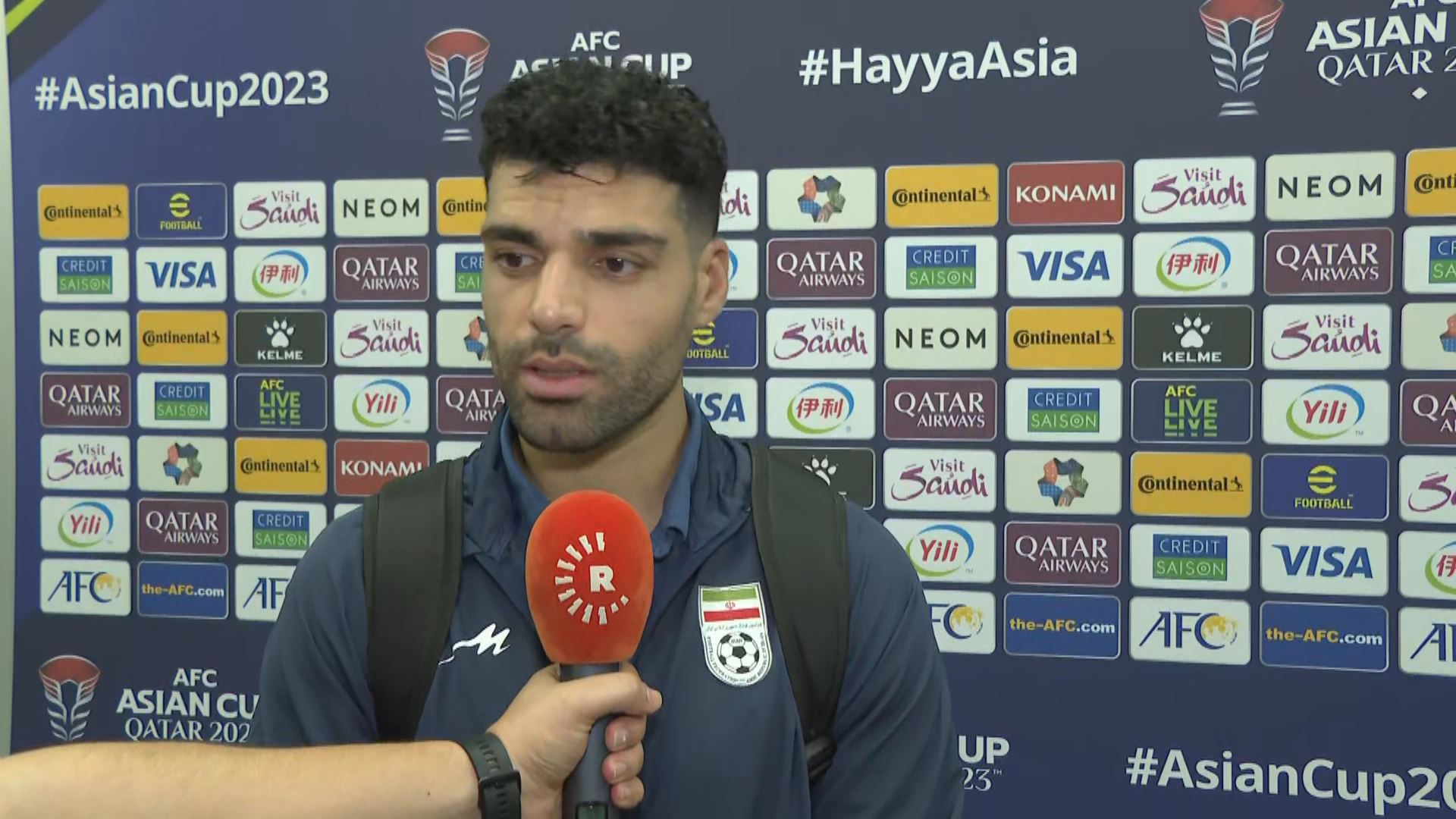 مەهدی تارمی