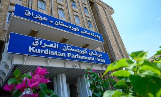 Irak Yüksek Seçim Komisyonu heyeti yarın Erbil'e gelecek
