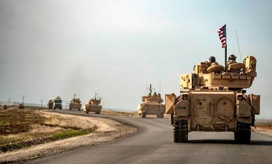 Baghdad denies 1500 US troops deployment reports