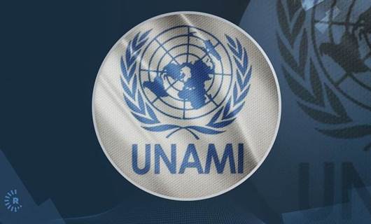 UNAMI: Saldırılar mutlaka durdurulmalı