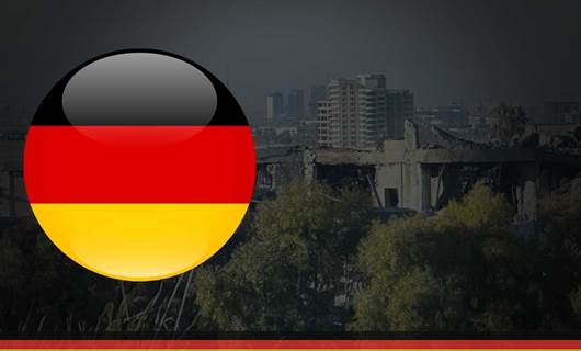 Almanya Dışişleri: Bölgesel istikrarı hedef alan saldırıları şiddetle kınıyoruz