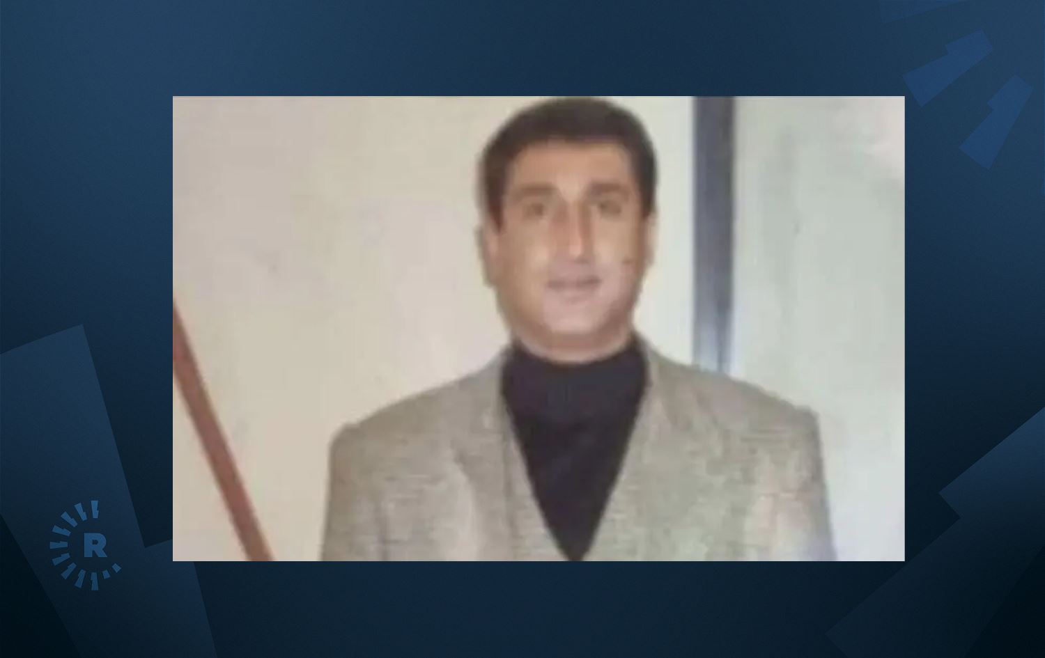 Abdullah Varişli / Wêne: MA