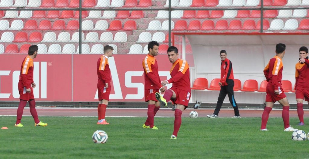 خولی كوردستان..یانەی سلێمانی بە سەركەوتن دەستیپێكرد