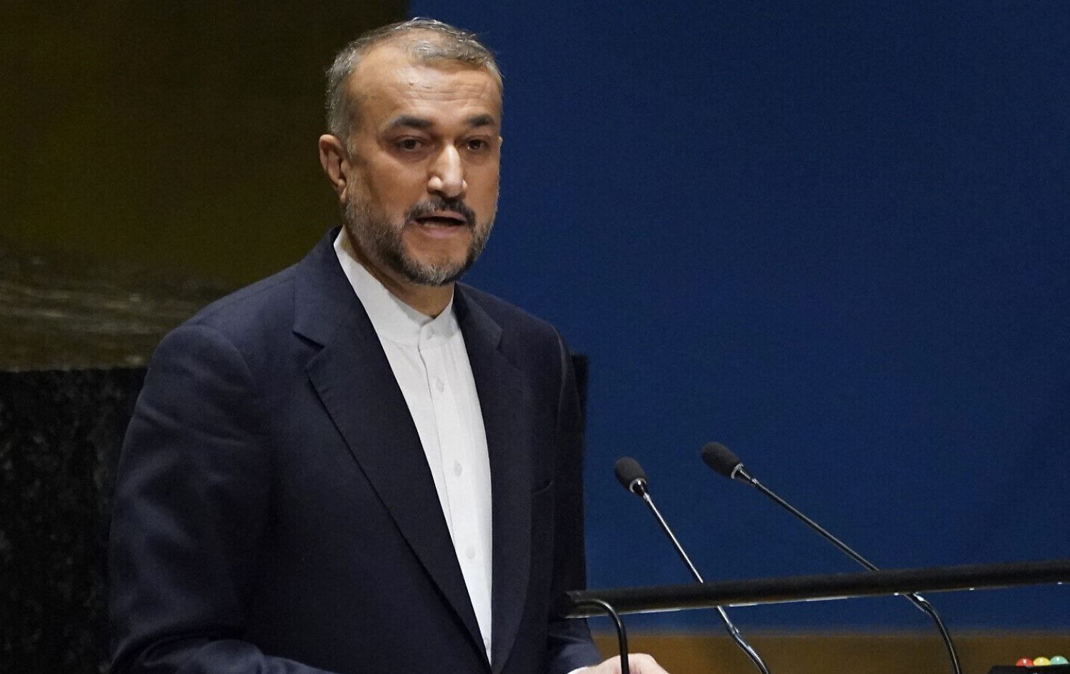 Hüseyin Emir Abdullahiyan