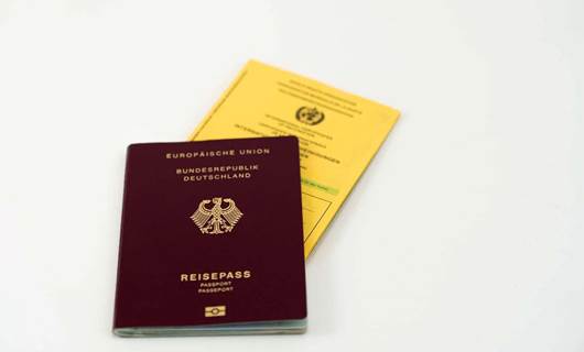 Almanya Federal Meclis’i çifte vatandaşlığı mümkün kılacak yasayı onayladı