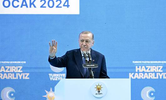Erdoğan'dan Kılıçdaroğlu açıklaması: Günah keçisi ilan edip yalnızlığa mahkum ettiler