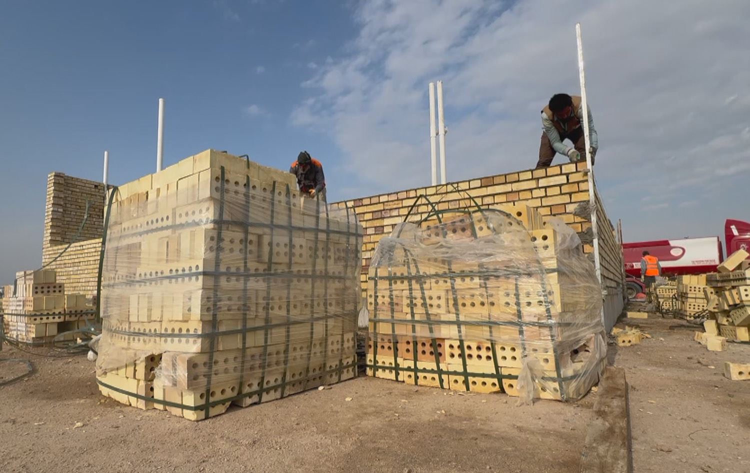 کاری وەبەرهێنەرانی کورد لە بەسرە