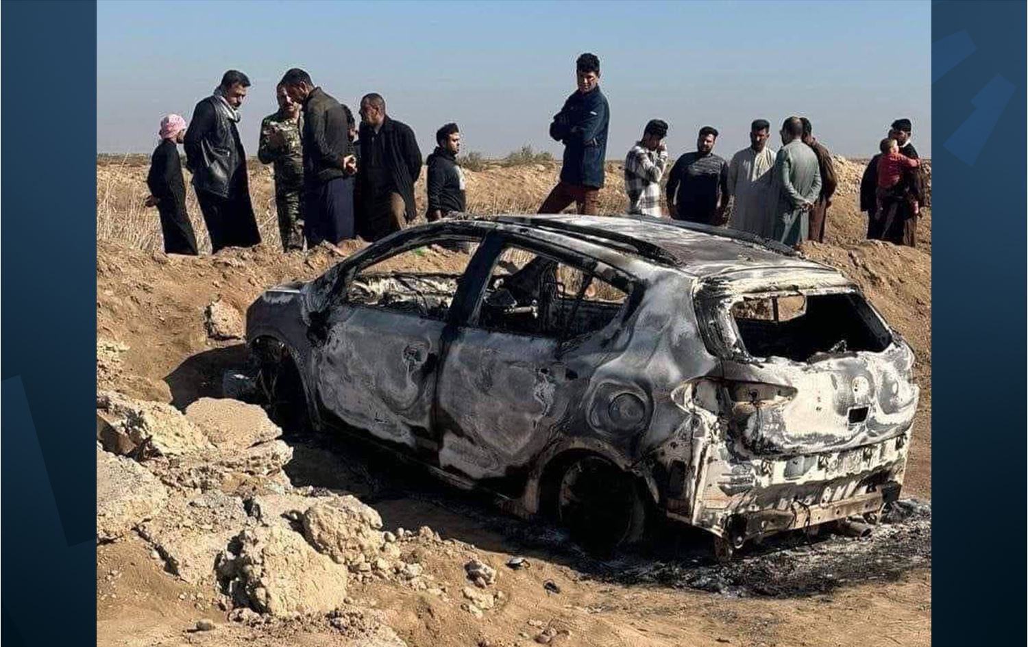 اختطاف قيادي بتيار الحكمة في ميسان