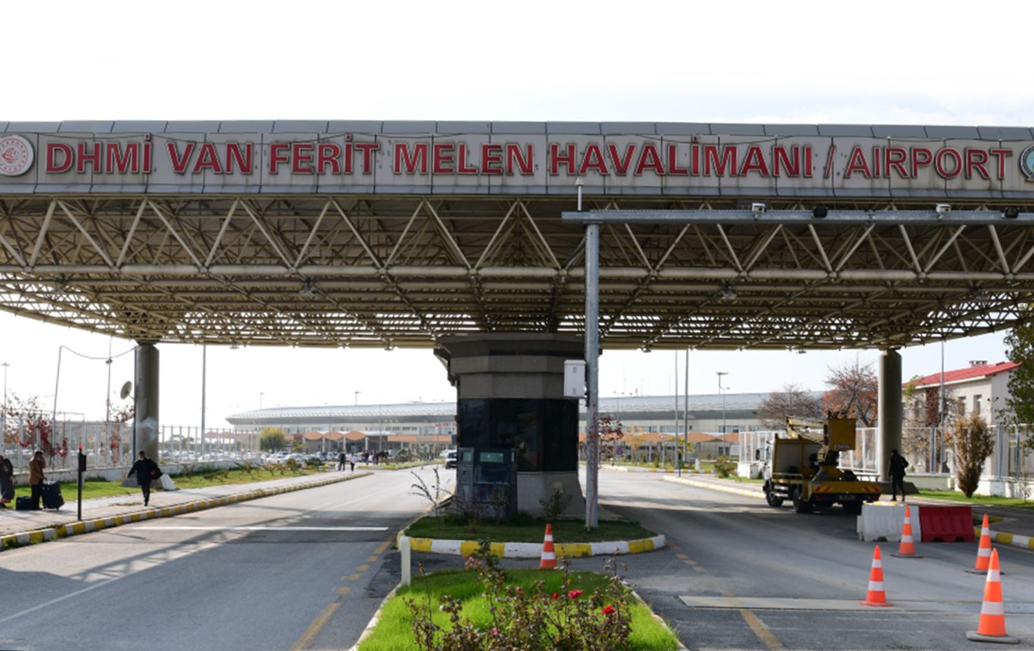 Wêne: Balafirgeha Wanê