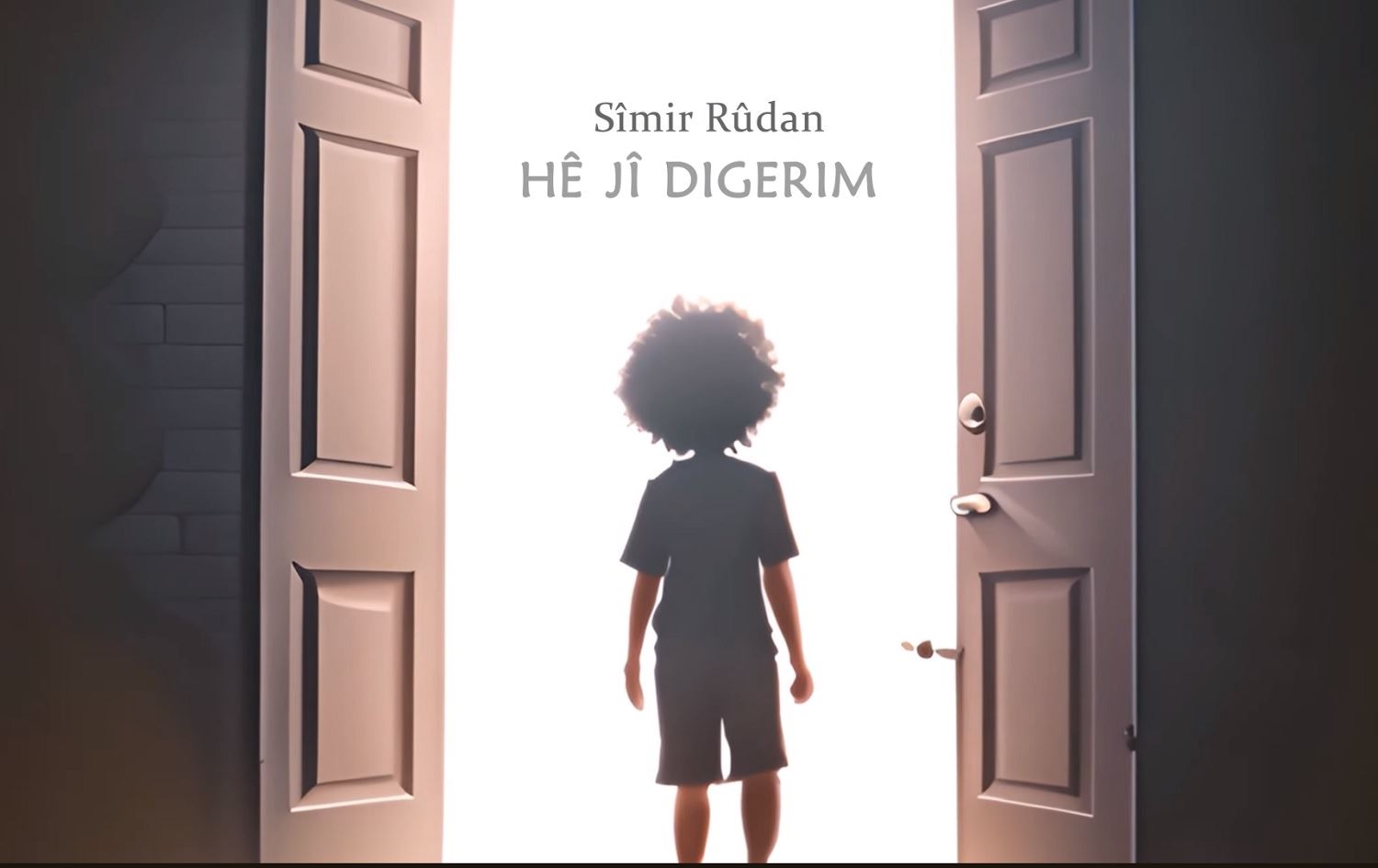 Klîb bi rêya hişê çêkiriya hatiya amadekirin