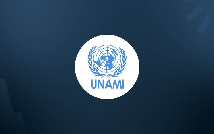 UNAMI chief warns against Iraq being drawn... | Rudaw.net