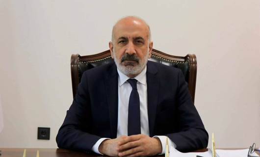 DTSO Başkanı Mehmet Kaya