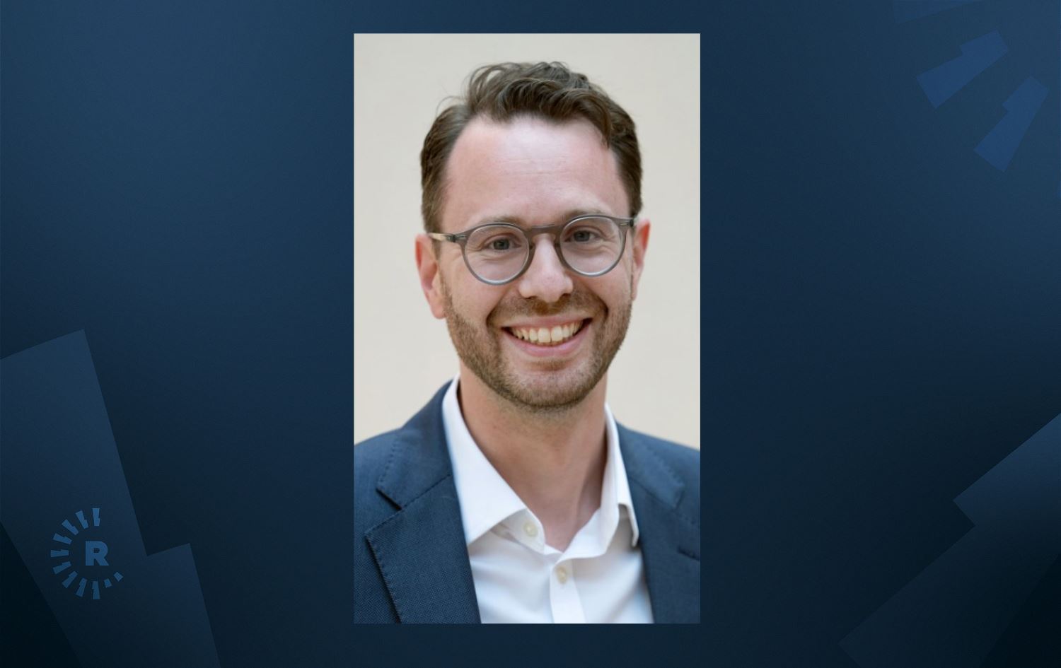 İngiltere'nin Erbil Başkonsolosu James Goldman