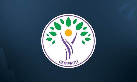 DEM Parti’den ‘darp edilen imam’ açıklaması