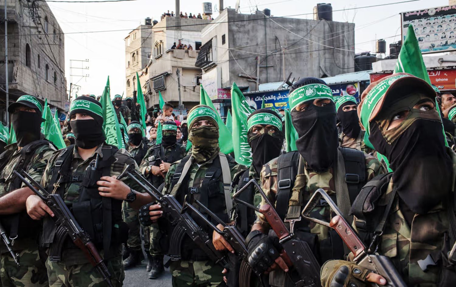 Çekdarên Hemasê / Wêne: Chris McGrath-Getty Images-Arşîv