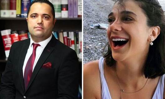Pınar Gültekin’i hedef alan sosyal medya kullanıcılarına suç duyurusu