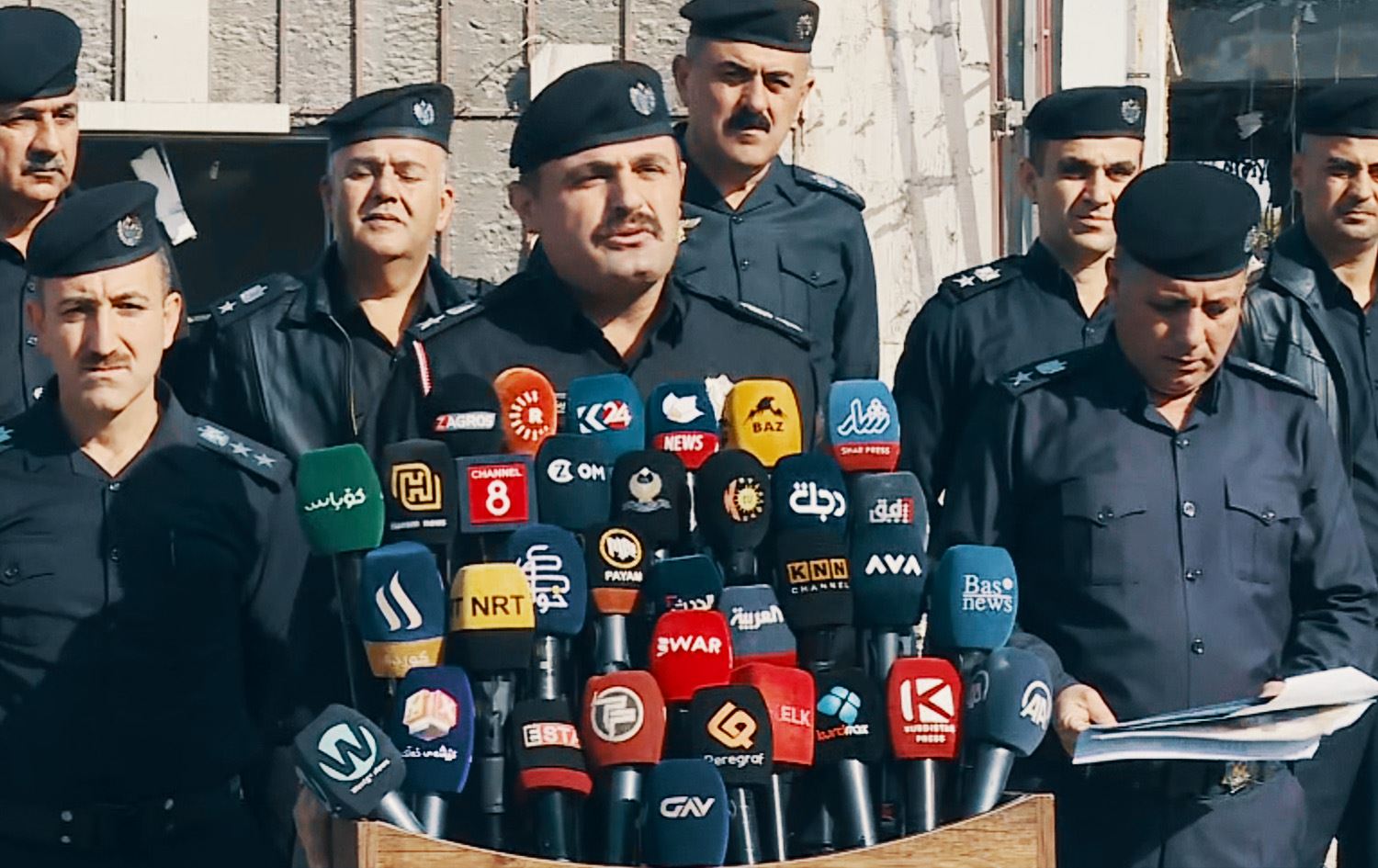 بەرگریی شارستانیی هەولێر: گەڕان لە ماڵی پێشڕەو دزەیی کۆتاییهات و چارەنووسی دایەنی ژینە نادیارە