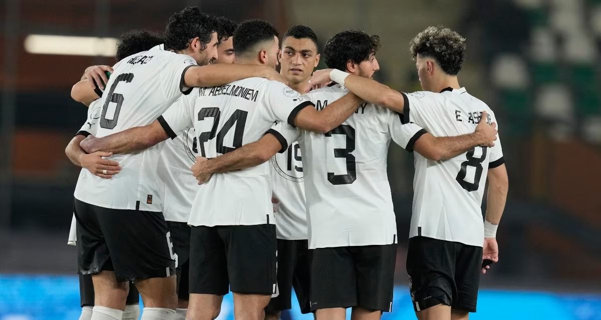 ڤیدیۆ؛ هەڵەیەکی گەورە میسری گەیاندە قۆناخی 16ـی جامی ئەفریقا