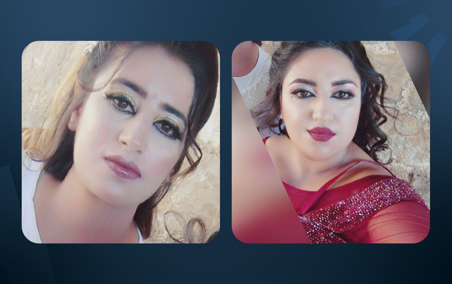 Li Efrînê girtina jinên Kurd zêde bûye: Ji heman gundî 4 jin hatin girtin