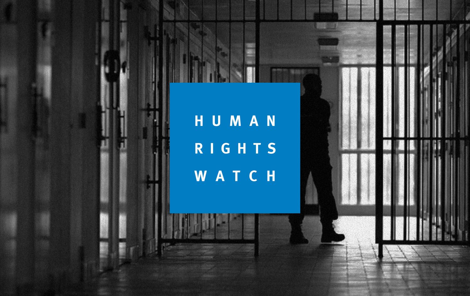 HRW calls for moratorium on mass executions in Iraq