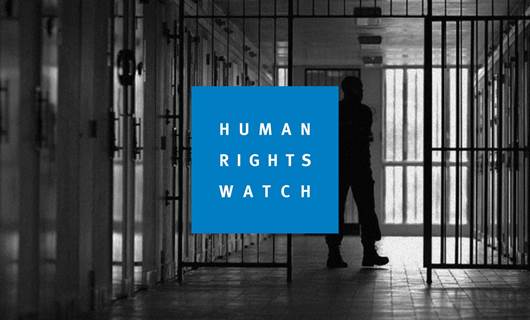 HRW calls for moratorium on mass executions in Iraq