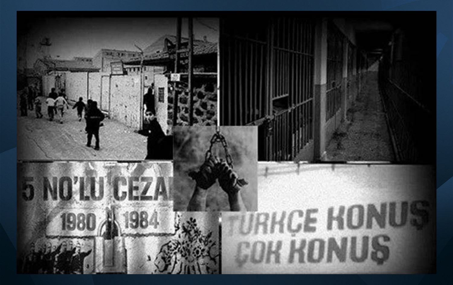 PWKyê qurbaniyên Zîndana Amedê bibîr anî