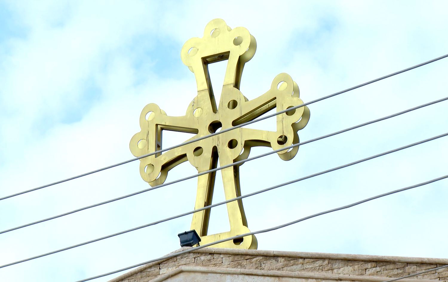 Iraqi Christians exodus leaves churches empty in the south