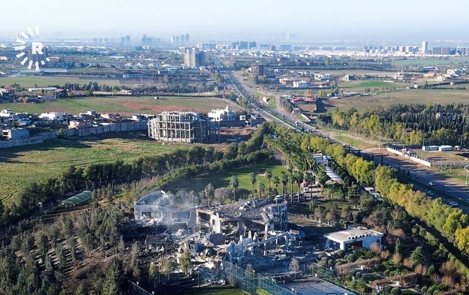 Foto: Bilind T. Abdullah / Rûdaw