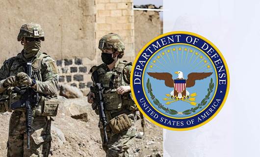 Pentagon: Irak'taki ABD askerilerinin varlığının geleceğini tartışacağız