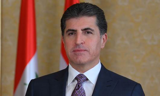 Neçirvan Barzani'den ABD-Irak Yüksek Askeri Komisyonu görüşmelerine ilişkin açıklama