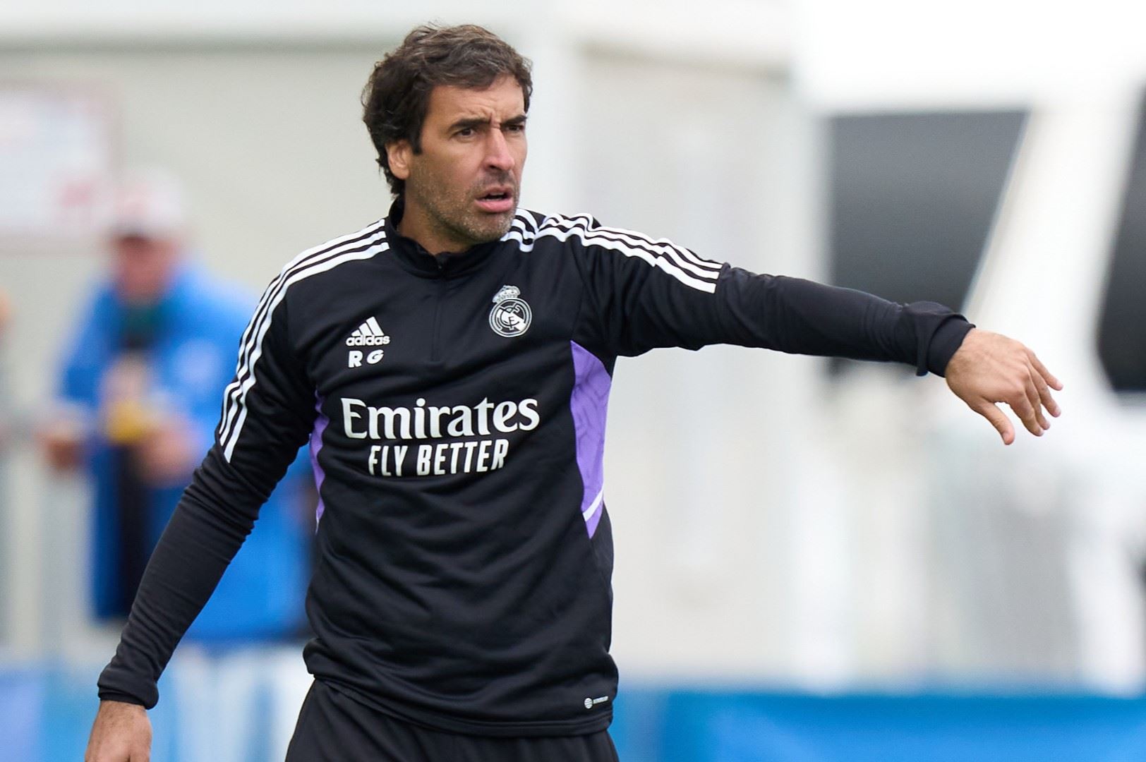 راول گۆنزالێس