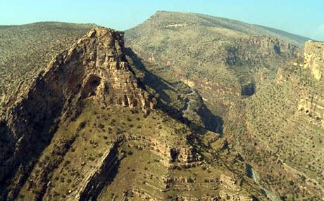 دەڤەری سۆران.. بەهۆی نەبوونی بەنداو ساڵانە بڕێکی زۆر ئاو بەفیڕۆ دەچێت