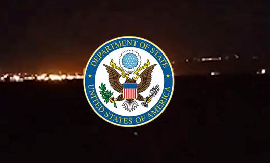 ABD'den Kor Mor saldırısına ilişkin açıklama / Foto: Rûdaw Grafik