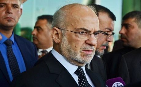 Caferî: Emê li gel kurdan rûpelek nû vekin