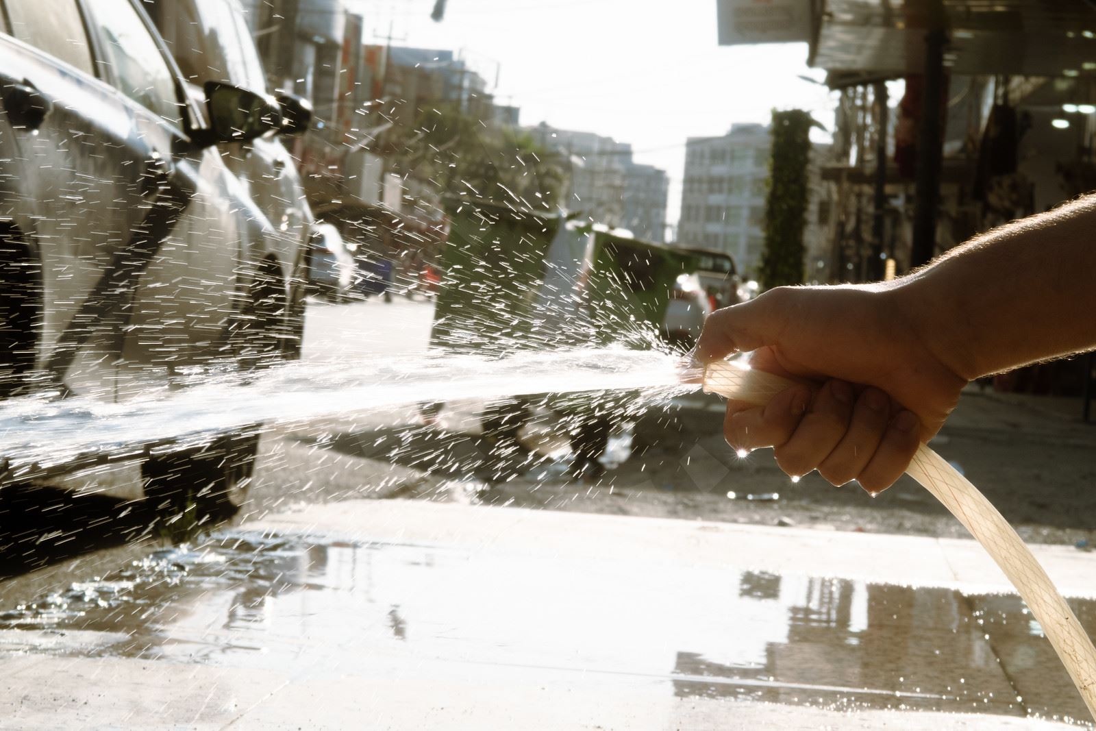 ئاوی ژێر زەویی سنووری شاوێس 'نزیکەی 50 مەتر دابەزیوە'